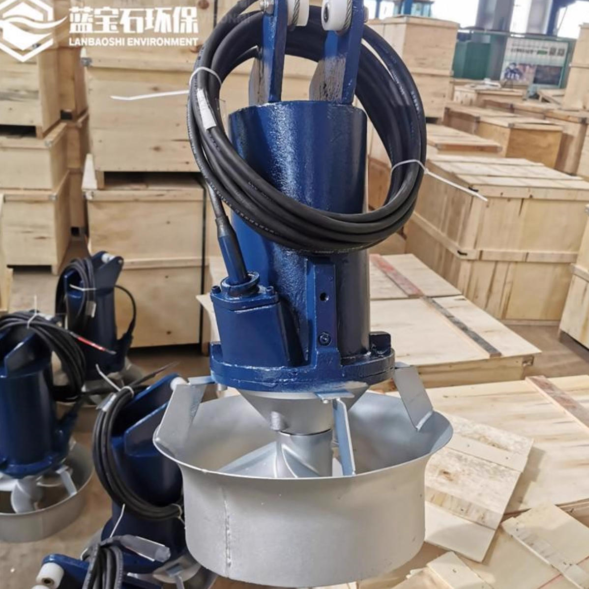 南京藍(lán)寶石環(huán)保與廣西某環(huán)保科技達(dá)成戰(zhàn)略合作